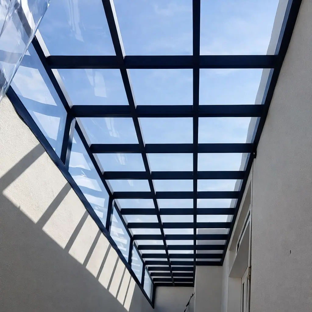 Wood and Metal Works by WM Construction